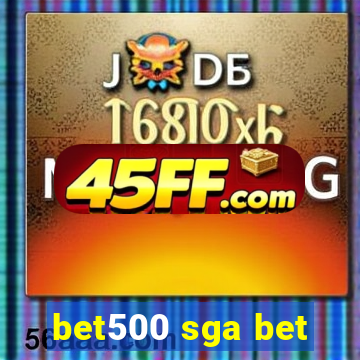 bet500 sga bet